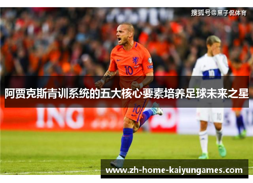 阿贾克斯青训系统的五大核心要素培养足球未来之星