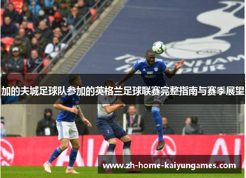 加的夫城足球队参加的英格兰足球联赛完整指南与赛季展望